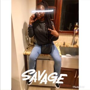 Meet your Posher, Alysson